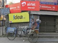 India telecom operators