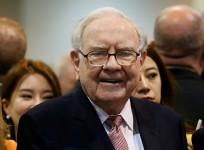 Warren Buffett, Berkshire Hathaway, american companies, billionaires, forbes list, rich persons, us stock markets, wealth creators, wealthy individuals