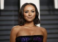 Kat Graham