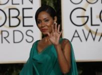 Jada Pinkett Smith