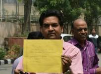 Kapil Mishra