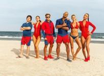 Baywatch movie