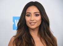 Shay Mitchell