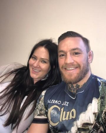 conor mcgregor, ufc