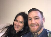conor mcgregor, ufc