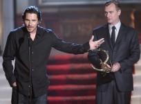 Christopher Nolan dark knight