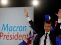 Emmanuel Macron