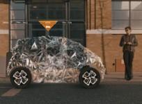 Tata TAMO hatchback
