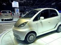 Tata Nano EV