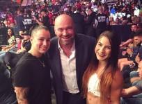 ufc