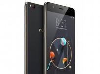 nubia M2 Lite