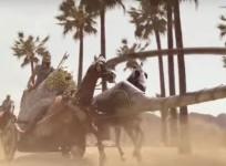 Baahubali 2, Baahubali 2 chariot, Baahubali 2 box office, Baahubali 2 RE connection