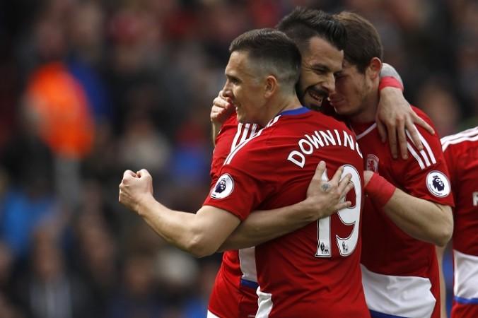 Chelsea vs Middlesbrough live streaming, Chelsea vs Middlesbrough, Premier League live streaming, Premier League, Antonio Conte, Steve Agnew, Diego Costa, Eden Hazard, Alvaro Negredo, Calum Chambers, Cesc Fabregas