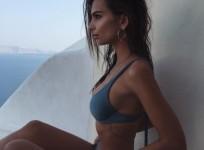 Emily Ratajkowski