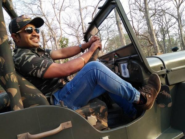 Duniya Vijay's Maasthi Gudi ready to take on Baahubali 2 