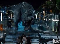 Jurassic World