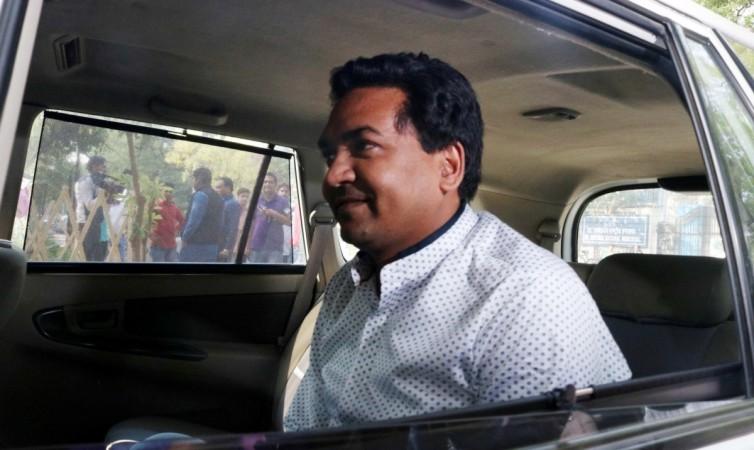 Kapil Mishra