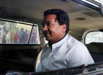 Kapil Mishra