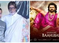 Thugs of Hindostan and Bahubali 2