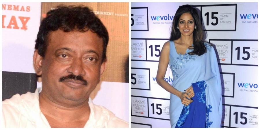 Reason behind Sridevi rejecting Baahubali was her husband and the ...