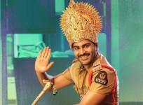 Sharwananda in Radha