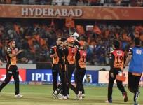 Sunrisers Hyderabad, IPL 2017, SRH beat Mumbai Indians