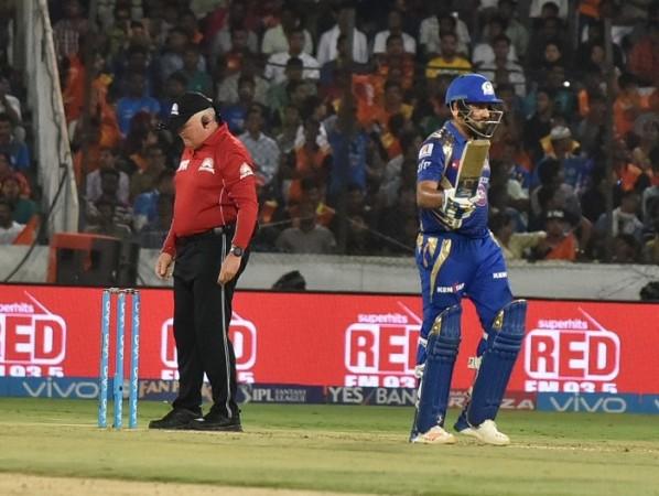 Rohit Sharma, Mumbai Indians, IPL 2017,
