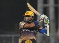 Robin Uthappa, KKR