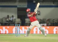 Glenn Maxwell, KXIP