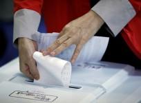 South Korean elections