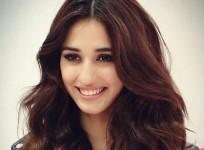 Disha Patani