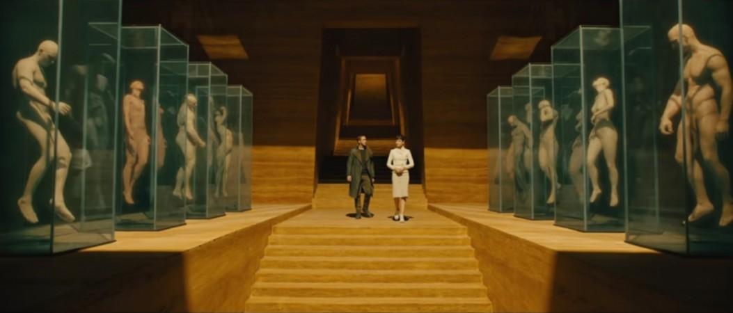 Blade Runner 2049 Blade Runner 2049