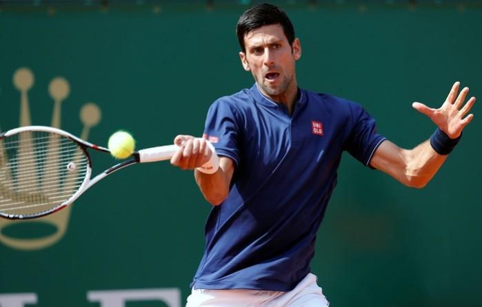 Novak Djokovic. Andre Agassi, Novak Djokovic, Andre Agassi could be Novak Djokovic's next coach, tennis news, Madrid Open, Madrid Open 2017, Novak Djokovic news, Andre Agassi news