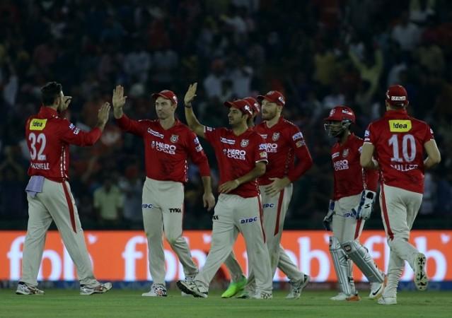 The bowlers need to step up for Kings XI Punjab in this game Kings XI Punjab, IPL 2017