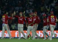 Kings XI Punjab, IPL 2017