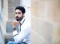 Bhuvan Arora