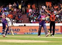 IPl 2017 Playoffs, IPl 2017, Playoffs scenario, Siddarth Kaul, MS Dhoni,