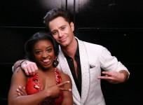 Simone Biles