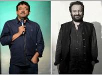 Ram Gopal Varma and Shekhar Kapur