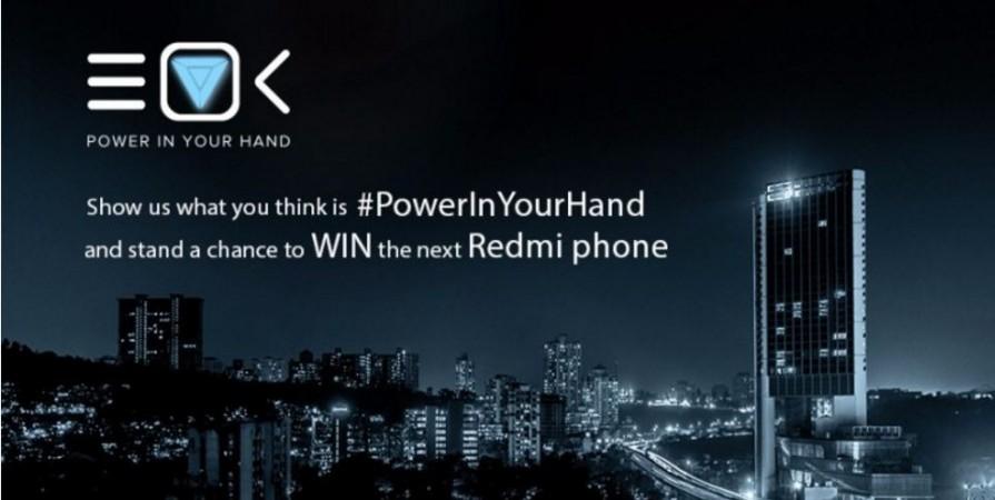 Xiaomi Redmi 4, India, launch, price, Powerinyourhand, contest, release, winners list