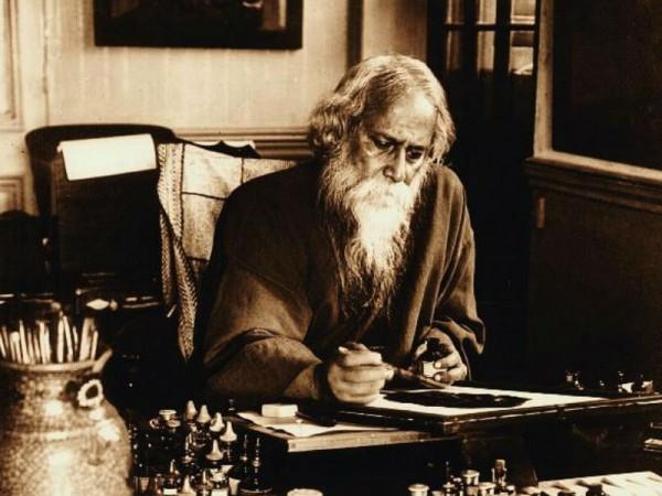 Rabindranath Tagore Rabindranath Tagore