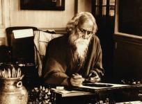Rabindranath Tagore