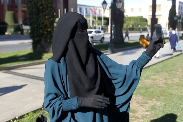 (Representational Image) selfie
