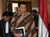 Basuki Tjahaja Purnama
