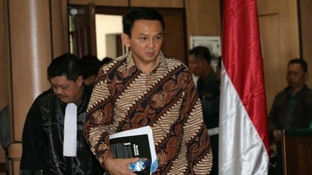 Basuki Tjahaja Purnama Basuki Tjahaja Purnama
