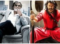 Kabali vs Baahubali 2