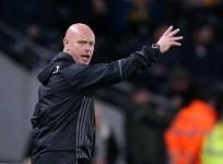 Everyone is devastated: Middlesbrough boss Steve Agnew reflects on relegation