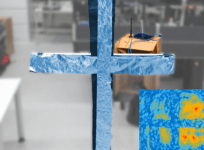 Wi-Fi imaging