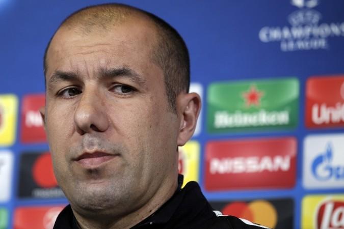 Leonardo Jardim. Juventus vs Monaco live streaming, Juventus vs Monaco, Juventus vs Monaco preview, Juventus vs Monaco second leg, Champions League live streaming, Champions league, Leonardo Jardim, Kylian Mbappe, radamel falcao