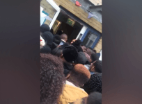 Police shut down Idris Elba open casting call after huge response